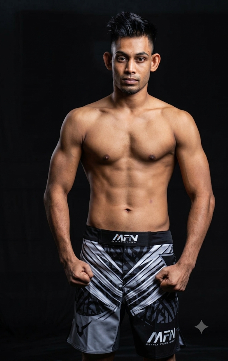 Sk Akib Ali